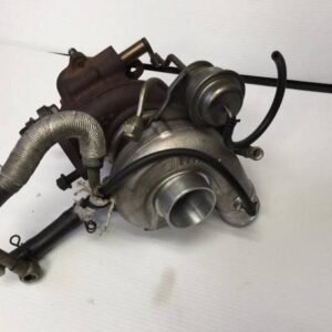 JDM USED SUBARU WRX STI OEM EJ207 VERSION 7 TURBO VF30 SINGLE-SCROLL TURBOCHARGER