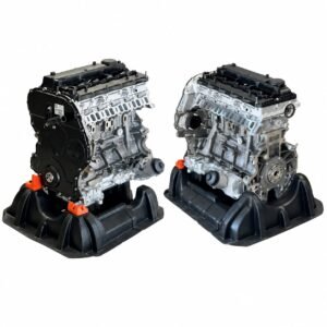 OE Engine Peugeot Boxer, Citroen Relay, Fiat Ducato, Ford Transit 2.2 HDi TDCi PUMA FWD 1608902380