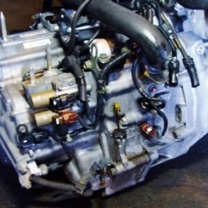 JDM HONDA ACCORD 1998-2002 F23A TRANSMISSION ONLY FOR SALE