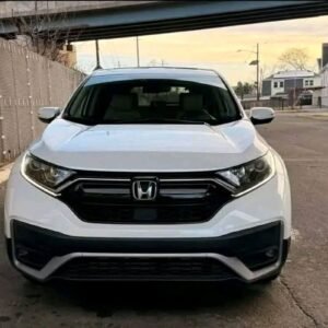 2022 Honda CR-V $12000
