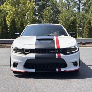2022 Dodge charger Demon  Price.    $7000 Down payment.  $1000