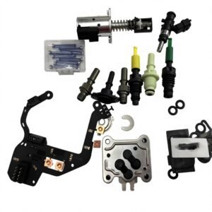 Hot Sale Truck Other Engine Parts 2.2 Urea Pump Parts Repair Kit