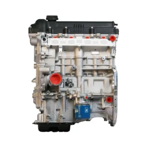 Hyundai G4FA G4FC Engine Head Block 1.4 – Accent i20 – Kia Cee’d Rio