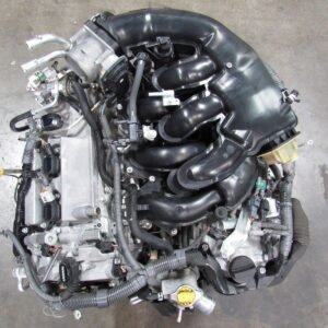 Is250 05-11 4GR