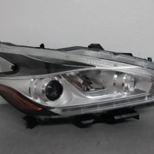 2015 2016 2017 NISSAN MURANO RIGHT SIDE HEADLIGHT $160