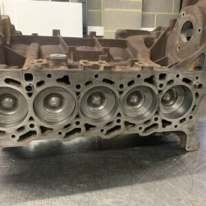 Ford Ranger 3.2 TDCI Reconditioned Diesel Engine,  (2012-2016)