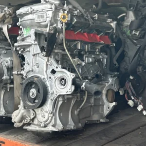 JDM 2010-2011-2012-2013-2014-2015 TOYOTA PRIUS ENGINE 2ZR-FXE 1.8L HYBRID ENGINE