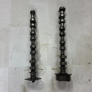 10-15 Toyota Prius Hybrid 2ZR-FXE 1.8L 4 Cylinder Intake And Exhaust Camshaft