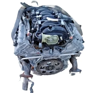 5.7 Toyota Tundra Sequoia Landcruiser Lexus Lx570 Engine 3ur