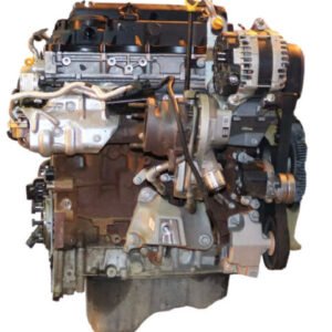 FORD RANGER 2.2 ENGINE QJ2W 6 COMPLETE ADBLUE 12K MILEAGE