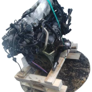 Used Engine Complete Assembly fits: 1998 Toyota Camry 3.0L VIN F 5th digit 1MZFE