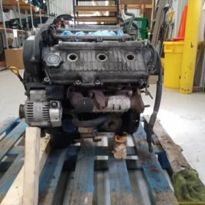 Toyota 4Runner Engine Assembly With Accessories 3.4L 6 Cylinder Fits 1995-2004