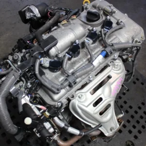 2010 2011 2012 2013 2014 2015 Toyota Prius 1.8L Hybrid Engine JDM 2zr-fxe 2zrfxe