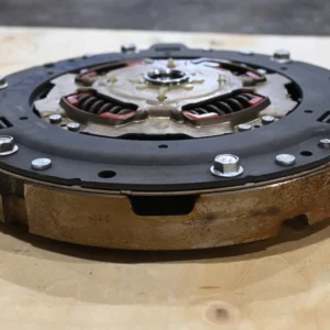 LOW MILE JDM 2010-2015 TOYOTA PRIUS INPUT DAMPER CLUTCH 2ZR-FXE
