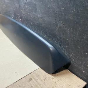 1999 to 2004 Honda Odyssey Rear Trunk Spoiler Gate Oem X0256 DG