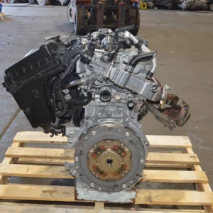Lexus CT200H 1.8L Hybrid Motor 2011 2012 2013 2014 2015 2016 2017 JDM IMPORTED