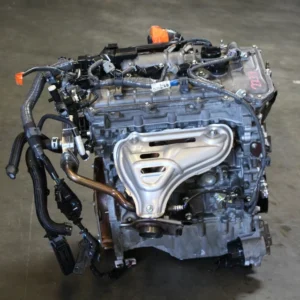 Toyota Prius 2010-2011-2012 2zr-fxe 1.8l Hybrid Engine Low Miles Free Shipping