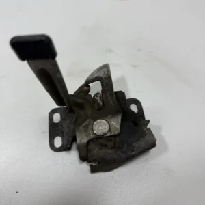 2005 Honda Civic OEM Hood Latch Lock Assembly 74120-S5A-A01 Genuine