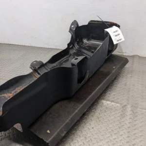 07-17 Wrangler 2DR Gas Fuel Tank Skid Plate Shield 18.6 Gallon Unit Facto1182577 $250